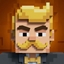 Mustach Pack logo