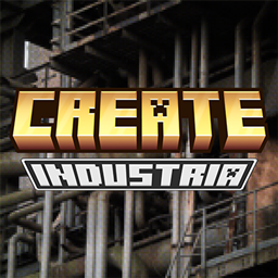 Create - Industria logo