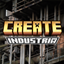 Create - Industria logo