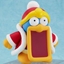 A christmas Pressent logo