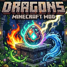 Dragons of the void
