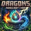 Dragons of the void logo