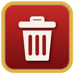 Easy Delete logo