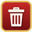 Easy Delete logo