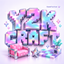 Y2Kcraft logo