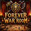 Forever War Room logo