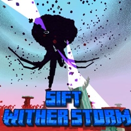 Sift Wither Storm project image