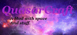 QuasarCraft logo