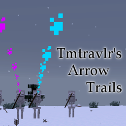 Tmtravlr's Arrow Trails logo