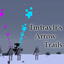 Tmtravlr's Arrow Trails logo
