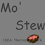 Mo' Stew logo