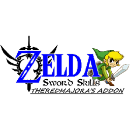Zelda Sword Skills - Addon logo