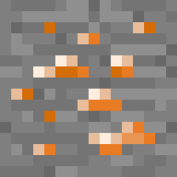 Wulfenite Mod - That obscure resource mod! project image