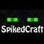 SpikedCraft logo