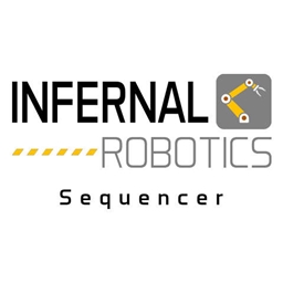 Sequencer for Infernal Robotics logo