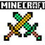 An extraordinary resource pack logo