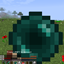 Mounted Pearl - Bring your mount along when you enderpearl logo
