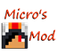Micro's Mod logo