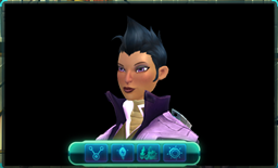 project avatar