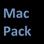 Mac Pack logo