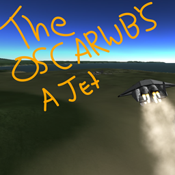 A JET logo