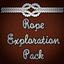 Rope Exploration Pack Mod logo