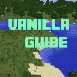 Vanilla Guide logo