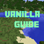 Vanilla Guide logo