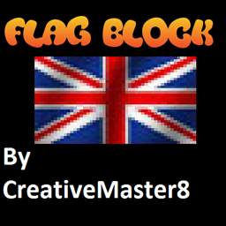 Flag Blocks logo