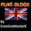 Flag Blocks logo