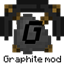 Graphite mod logo