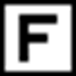 FAMM - Fex's Alphabet & More Mod logo