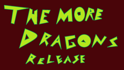 Draco Animus - Dragon Soul logo
