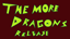 Draco Animus - Dragon Soul logo