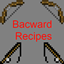Backward Recipes logo