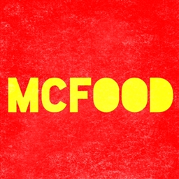 McFood Mod 1.8