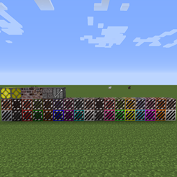 BusterCraft - Minecraft Mods - CurseForge