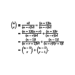Pascal's Formula logo
