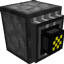 Extruder Mod logo