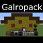 Galropack logo