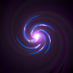Spore Galaxy Skybox logo