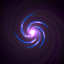 Spore Galaxy Skybox logo
