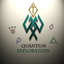 Quantum Exploration logo