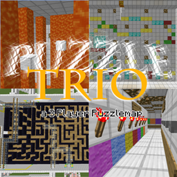 Puzzle Trio logo