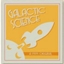 Tweaks for Galactic Science logo