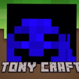 Tonycraft logo