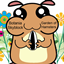 Botania Skyblock: Garden of Hamsters logo