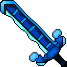 Faithful 32x32 for nevermine 2: AoA logo