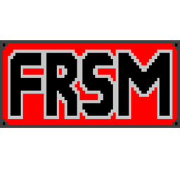 FRSM - Fex's Random Stuff Mod logo