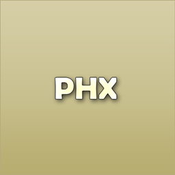 Phx logo